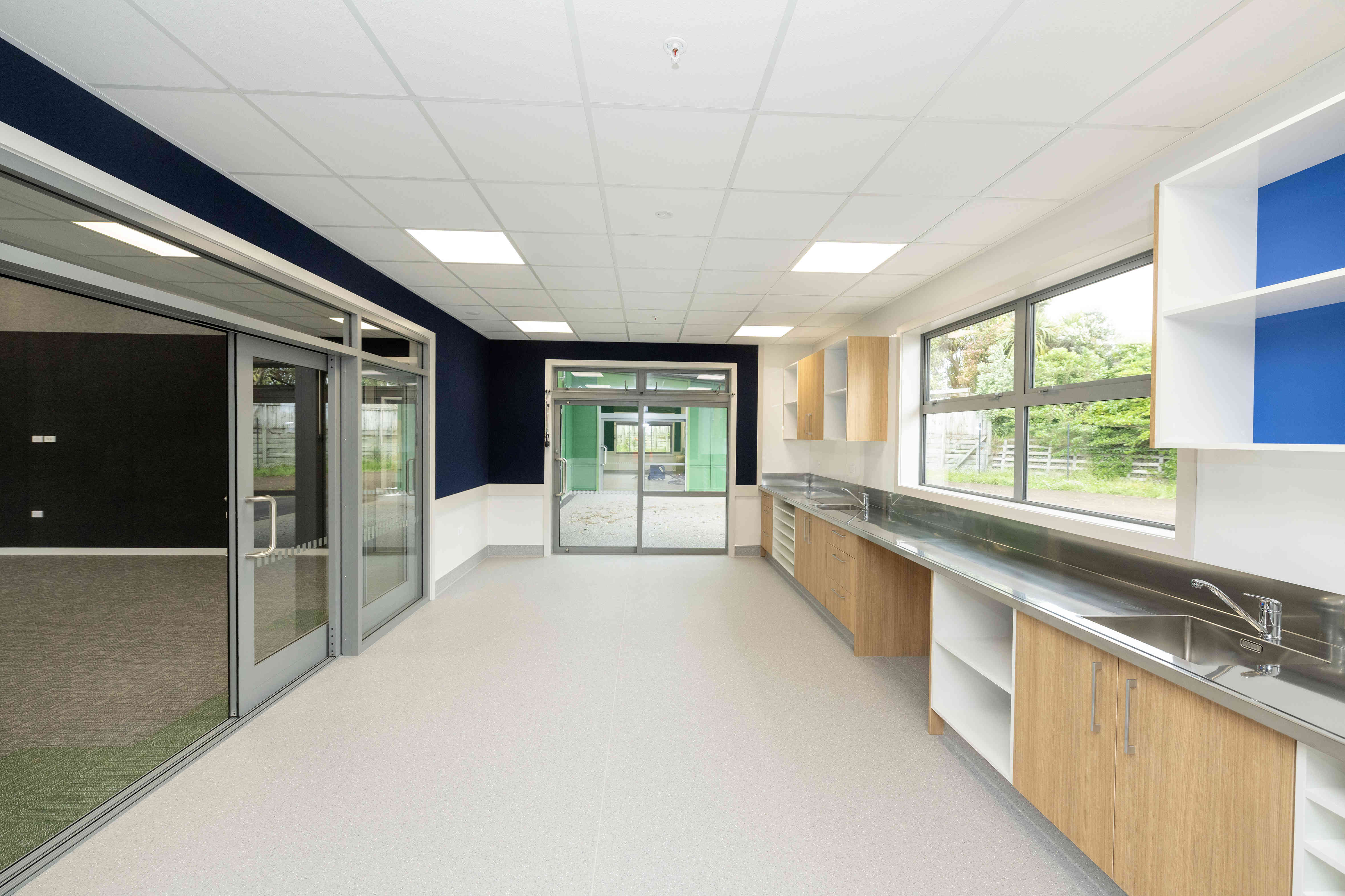 Our Lady of Kapiti School, Paraparaumu