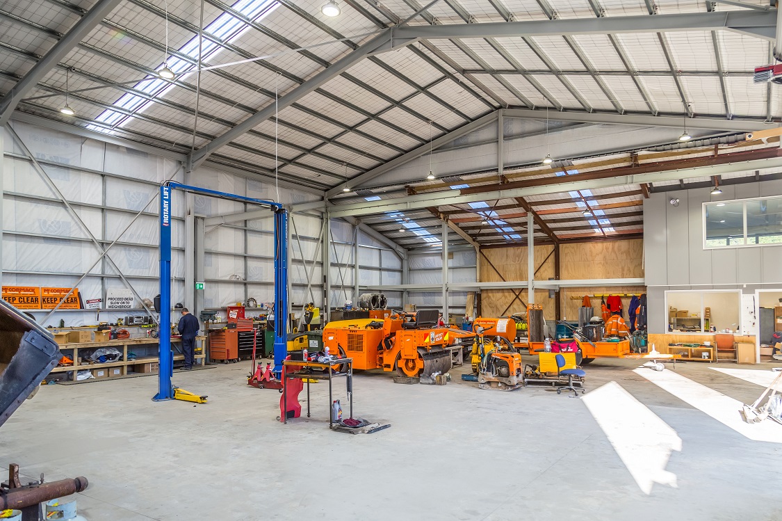 McCormacks Group, Lower Hutt