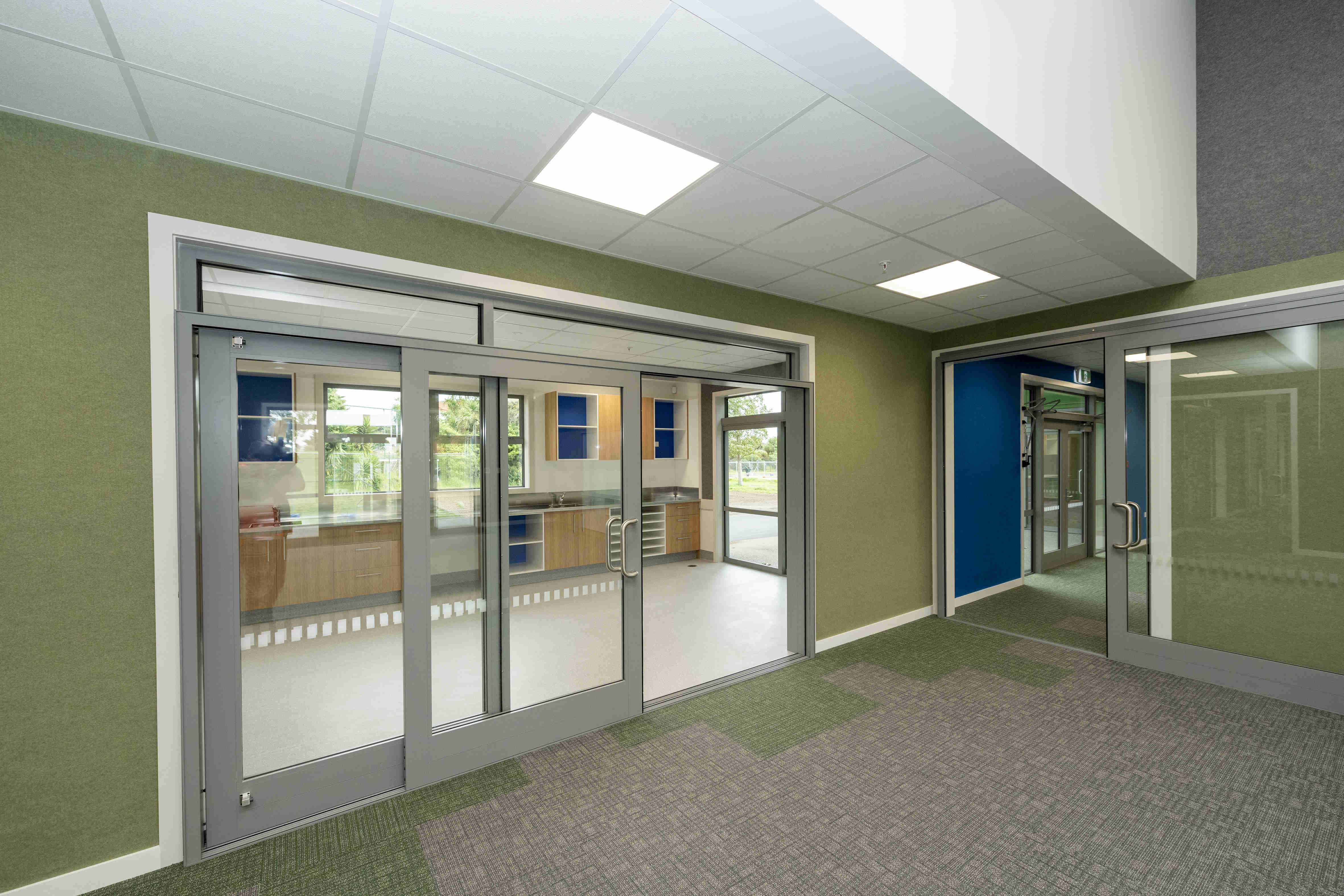 Our Lady of Kapiti School, Paraparaumu