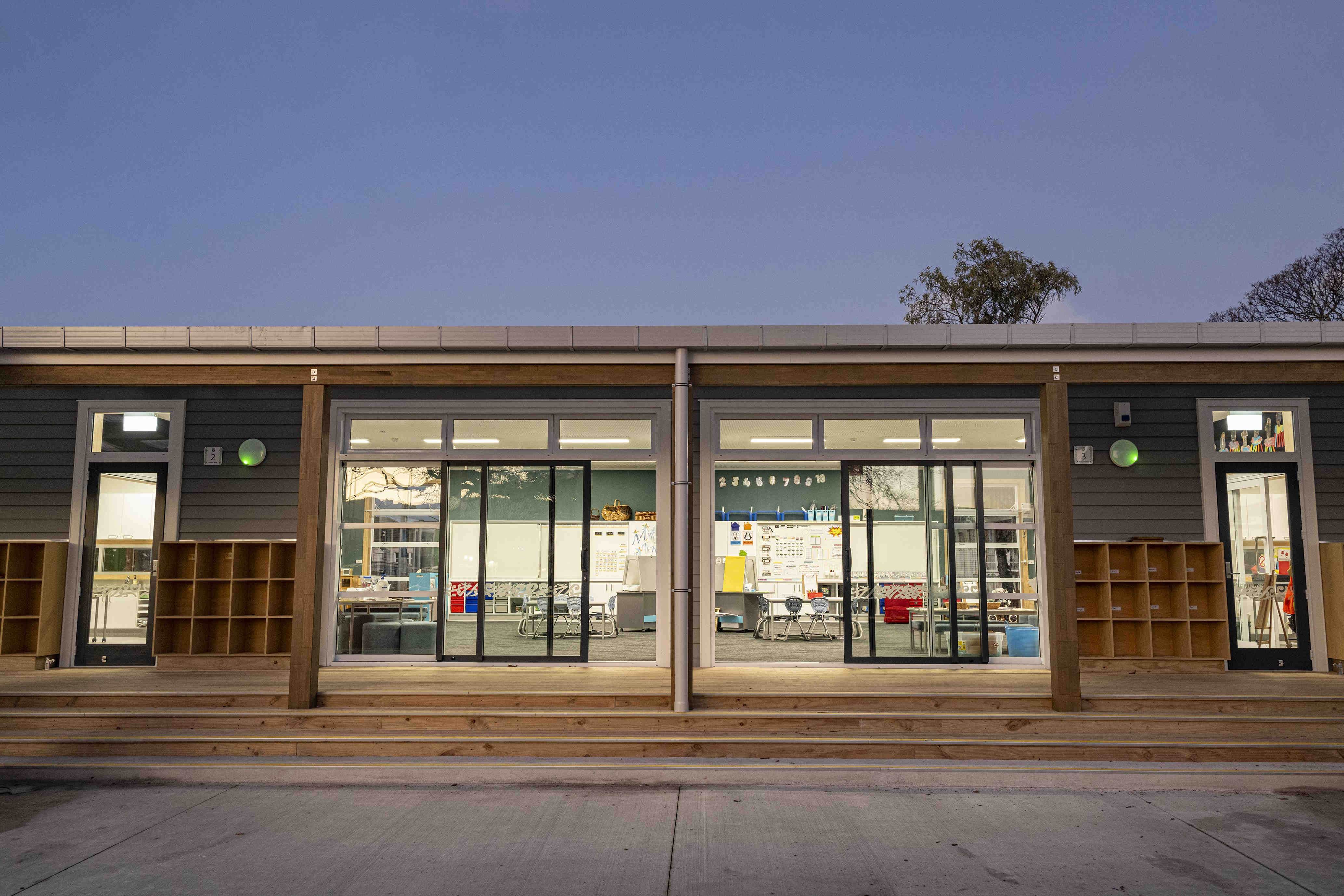 St Joseph’s Catholic Primary School, Upper Hutt