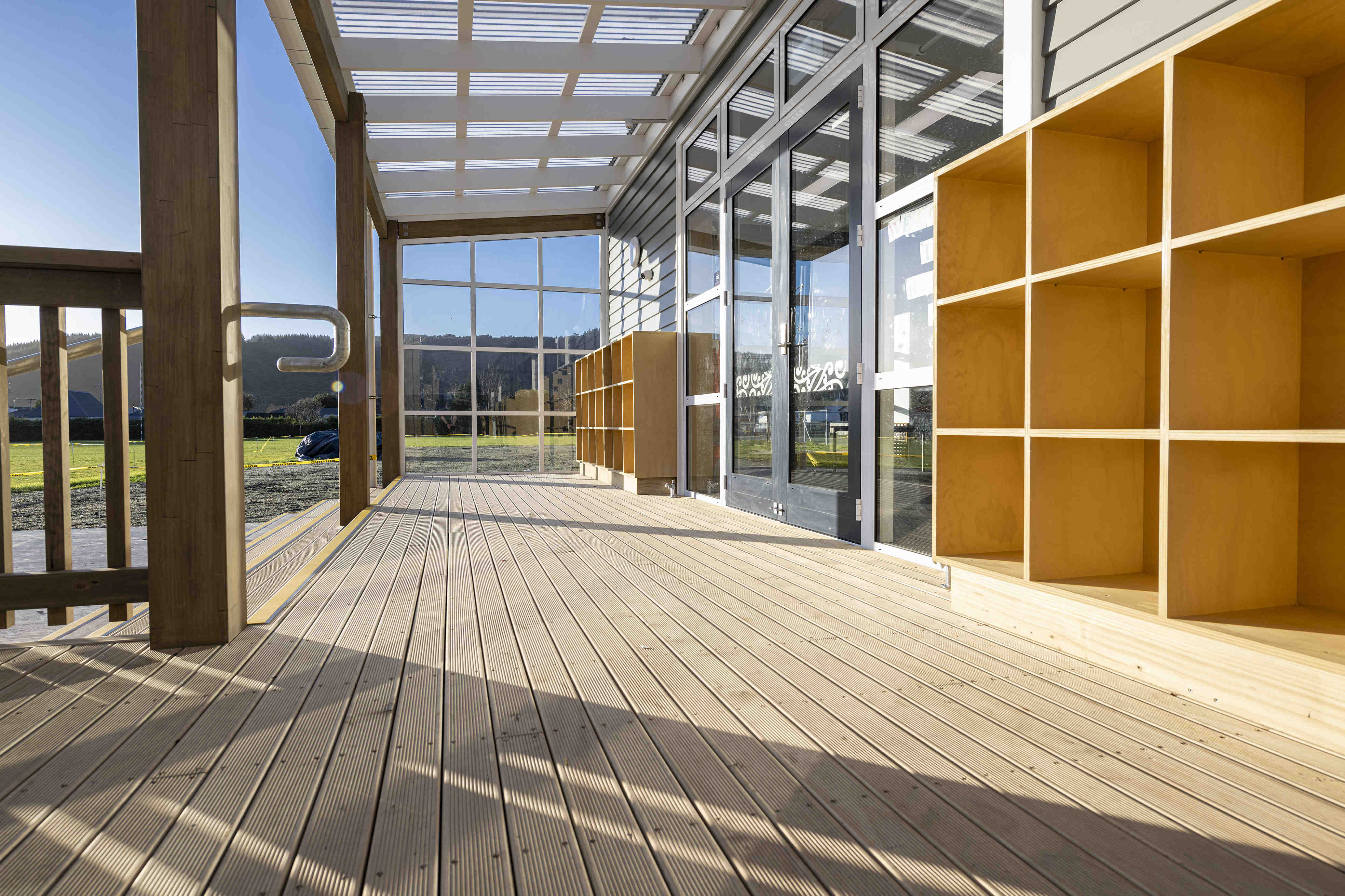 St Joseph’s Catholic Primary School, Upper Hutt