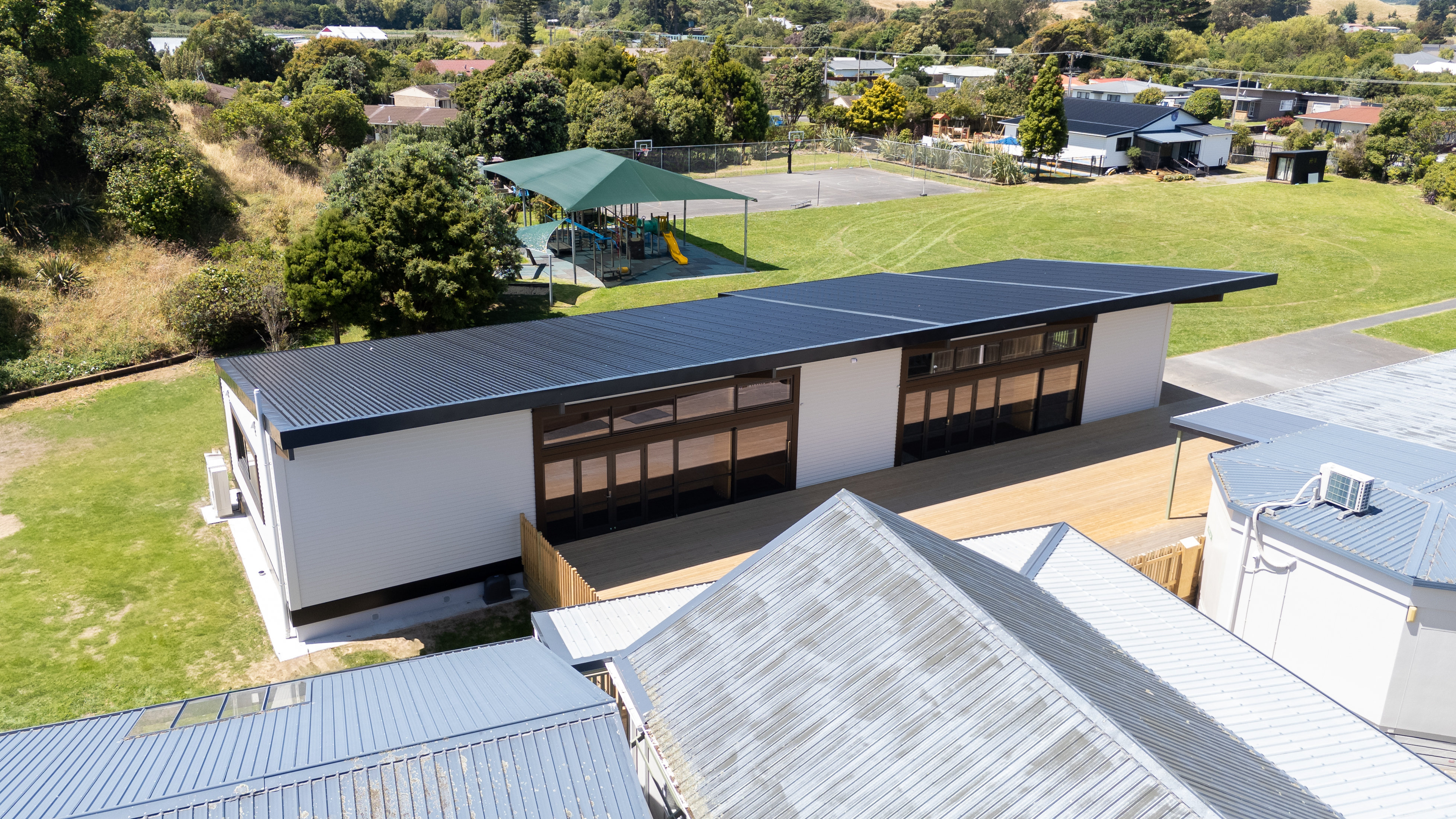 Te Kura Kaupapa Maori o Te Rito, Otaki