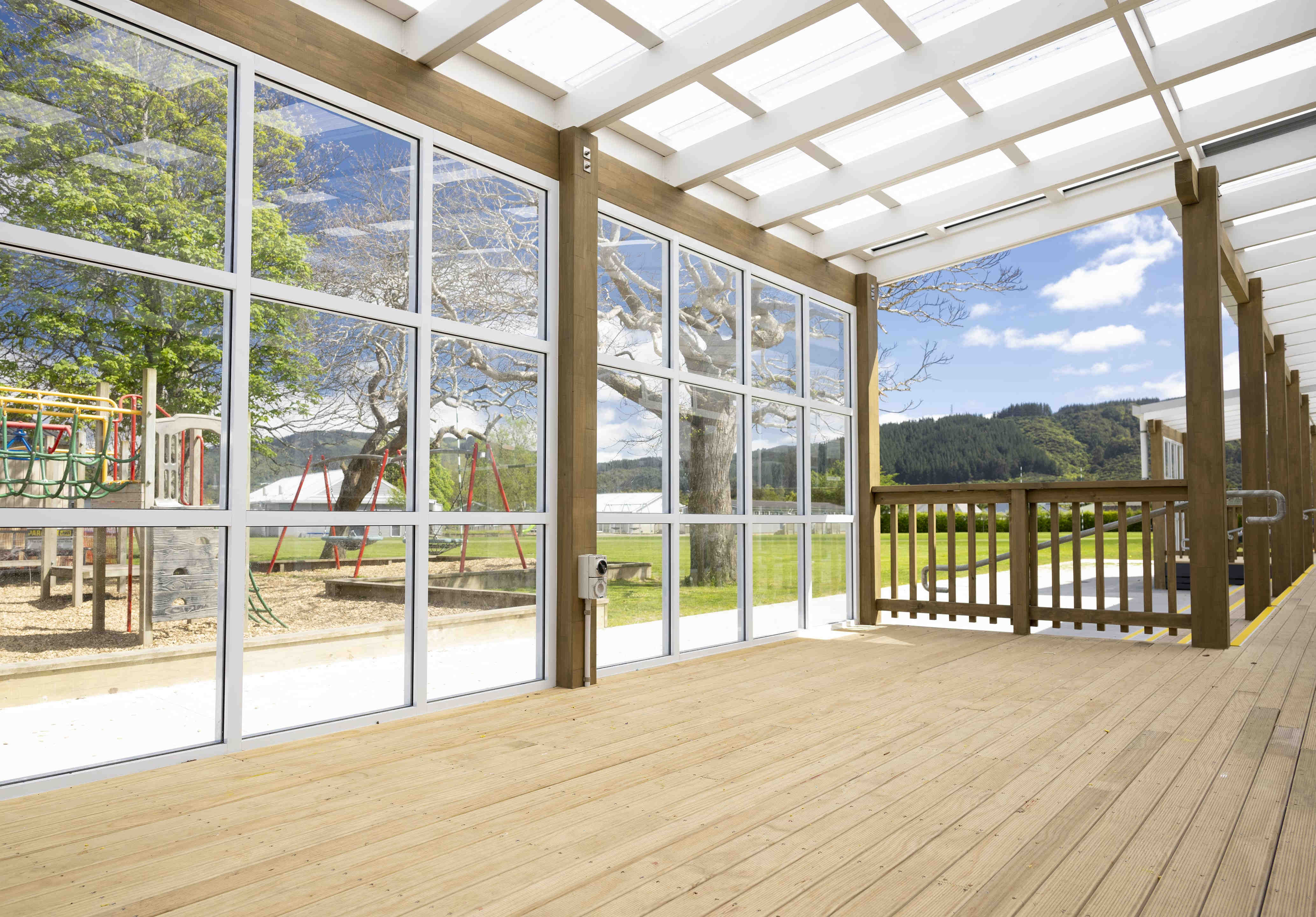 St Joseph’s Catholic Primary School, Upper Hutt