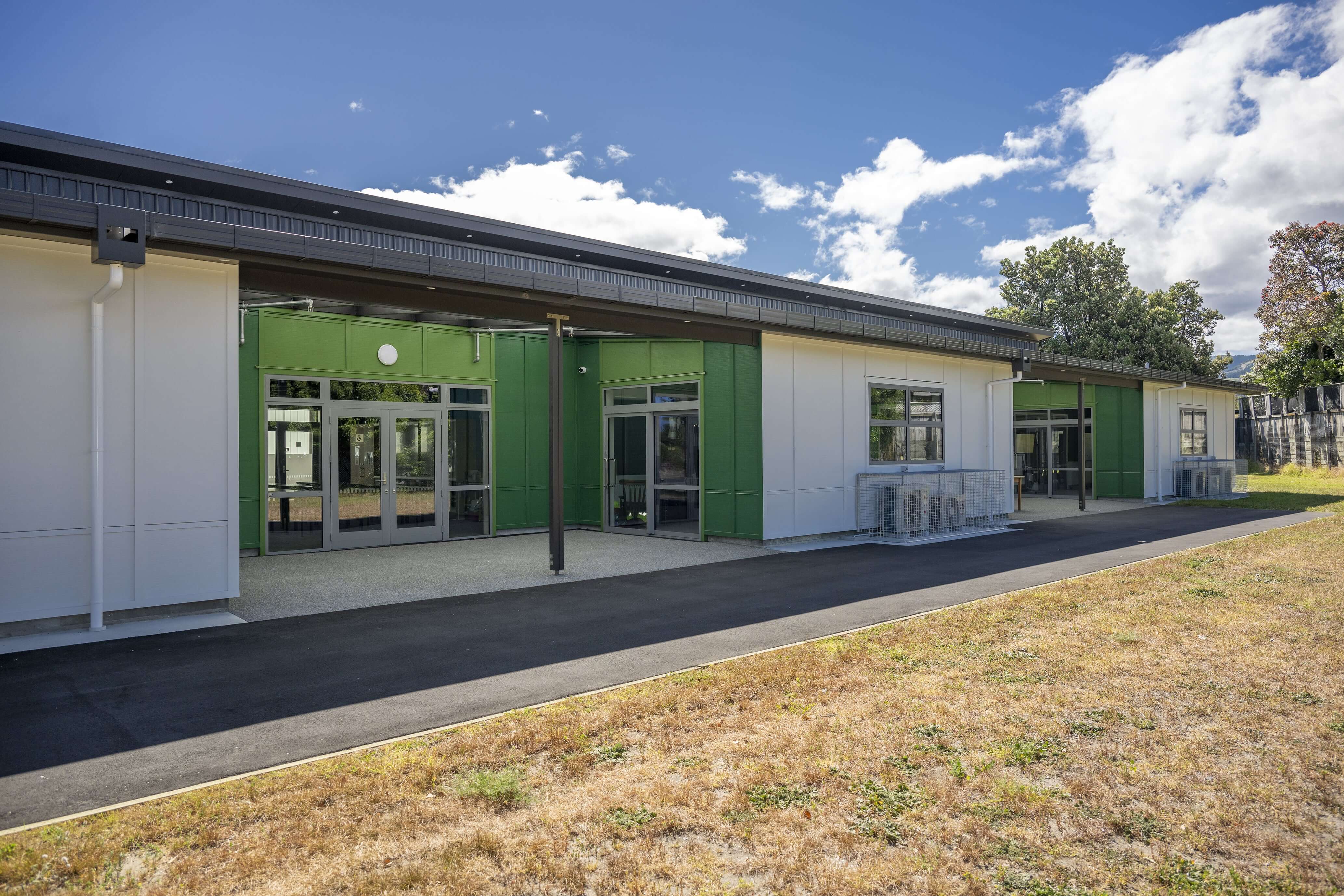 Our Lady of Kapiti School, Paraparaumu