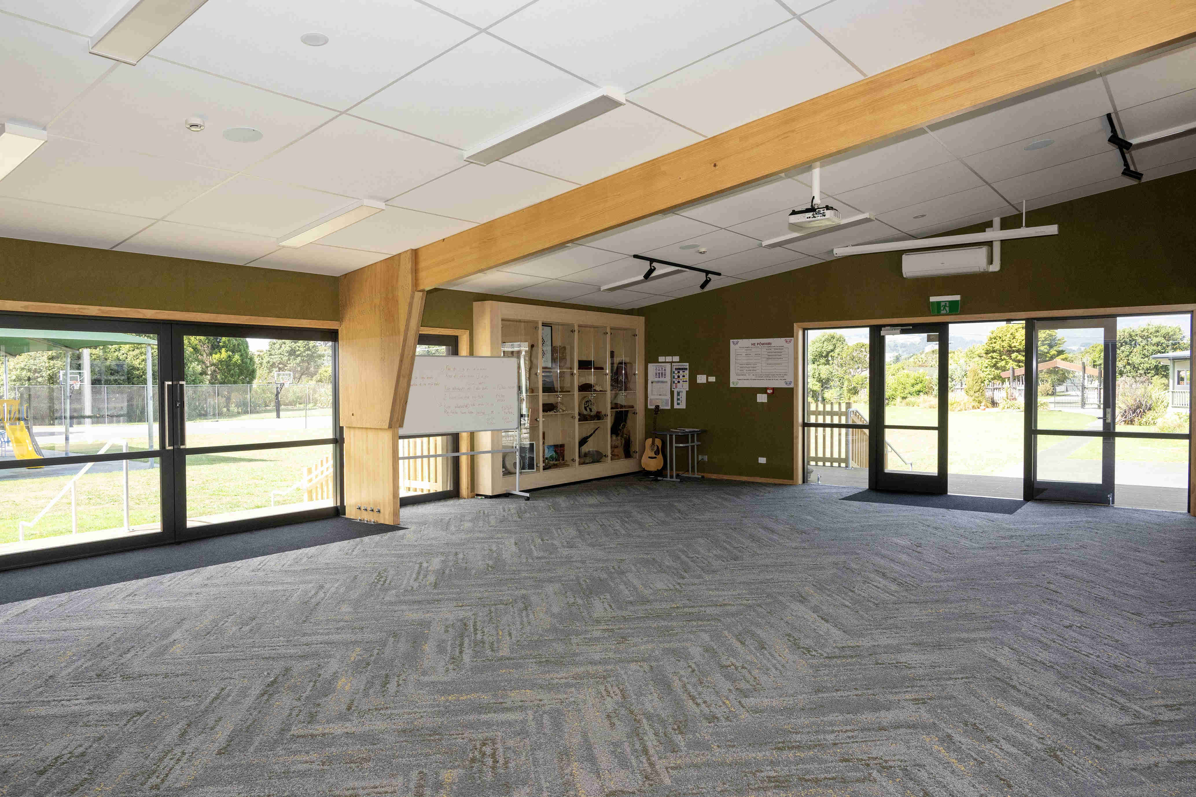 Te Kura Kaupapa Maori o Te Rito, Otaki