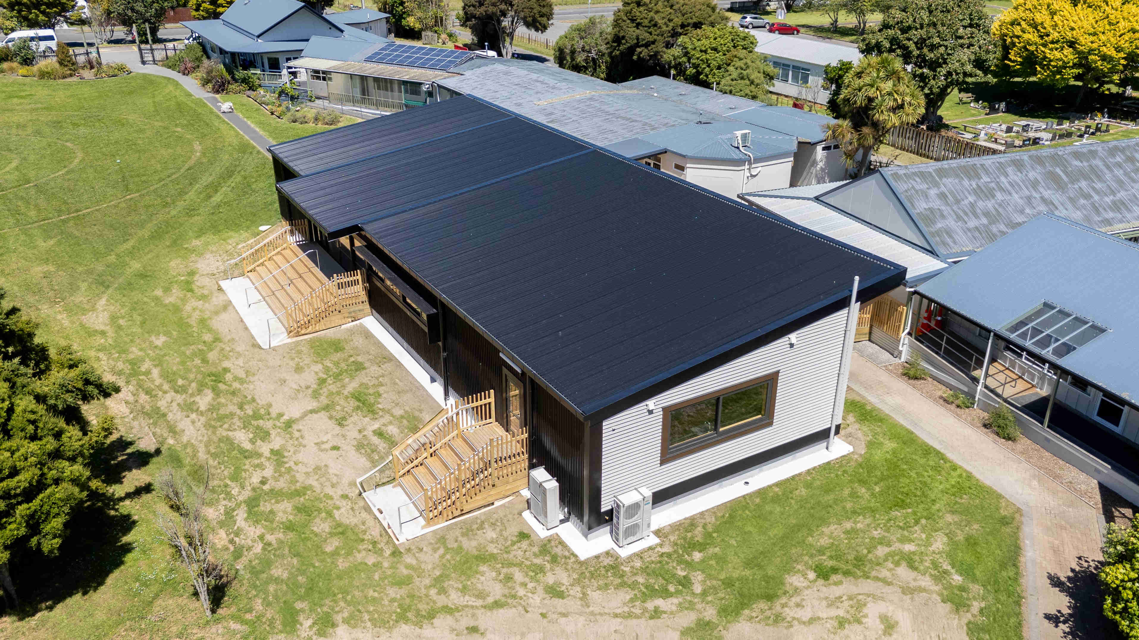 Te Kura Kaupapa Maori o Te Rito, Otaki