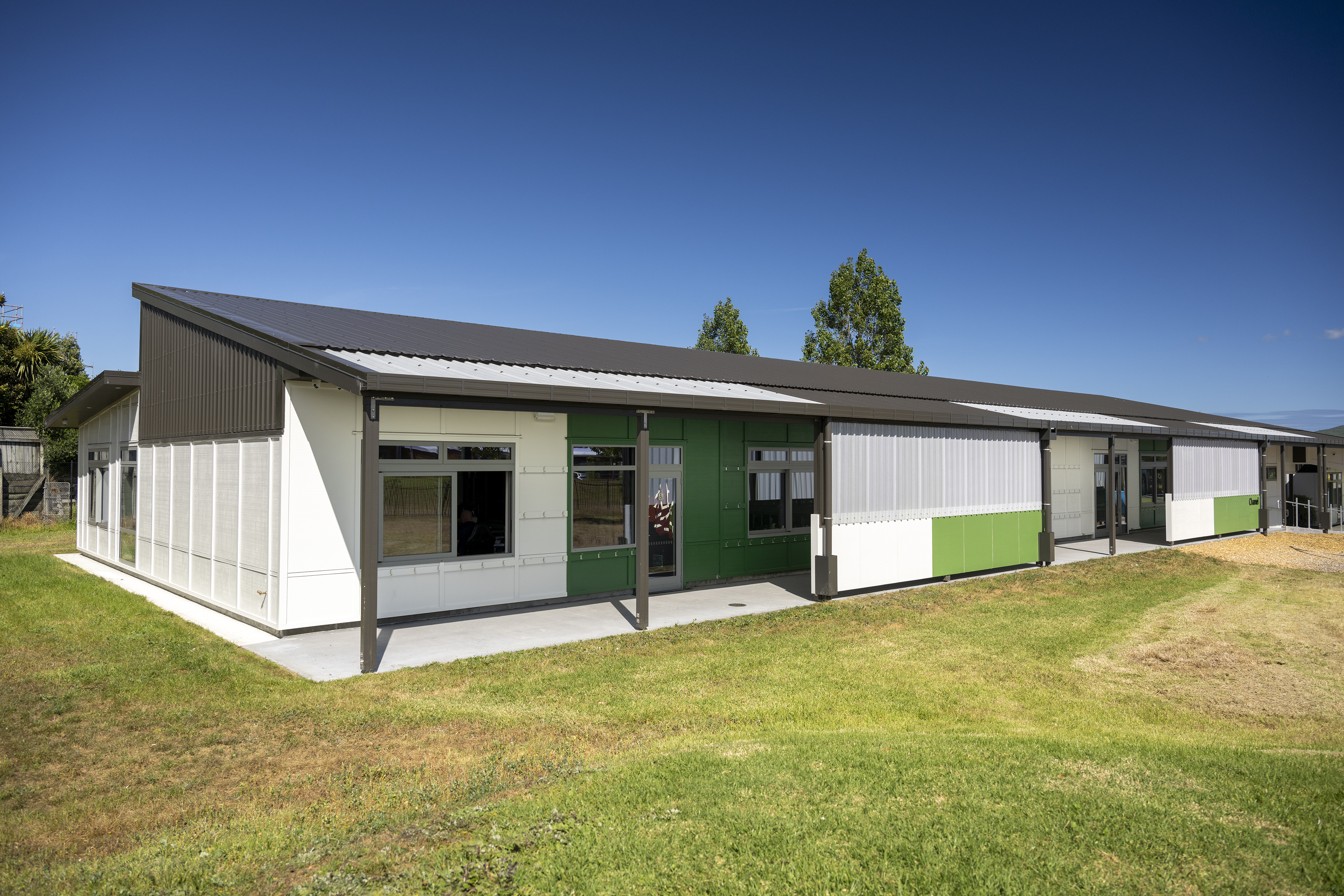 Our Lady of Kapiti School, Paraparaumu