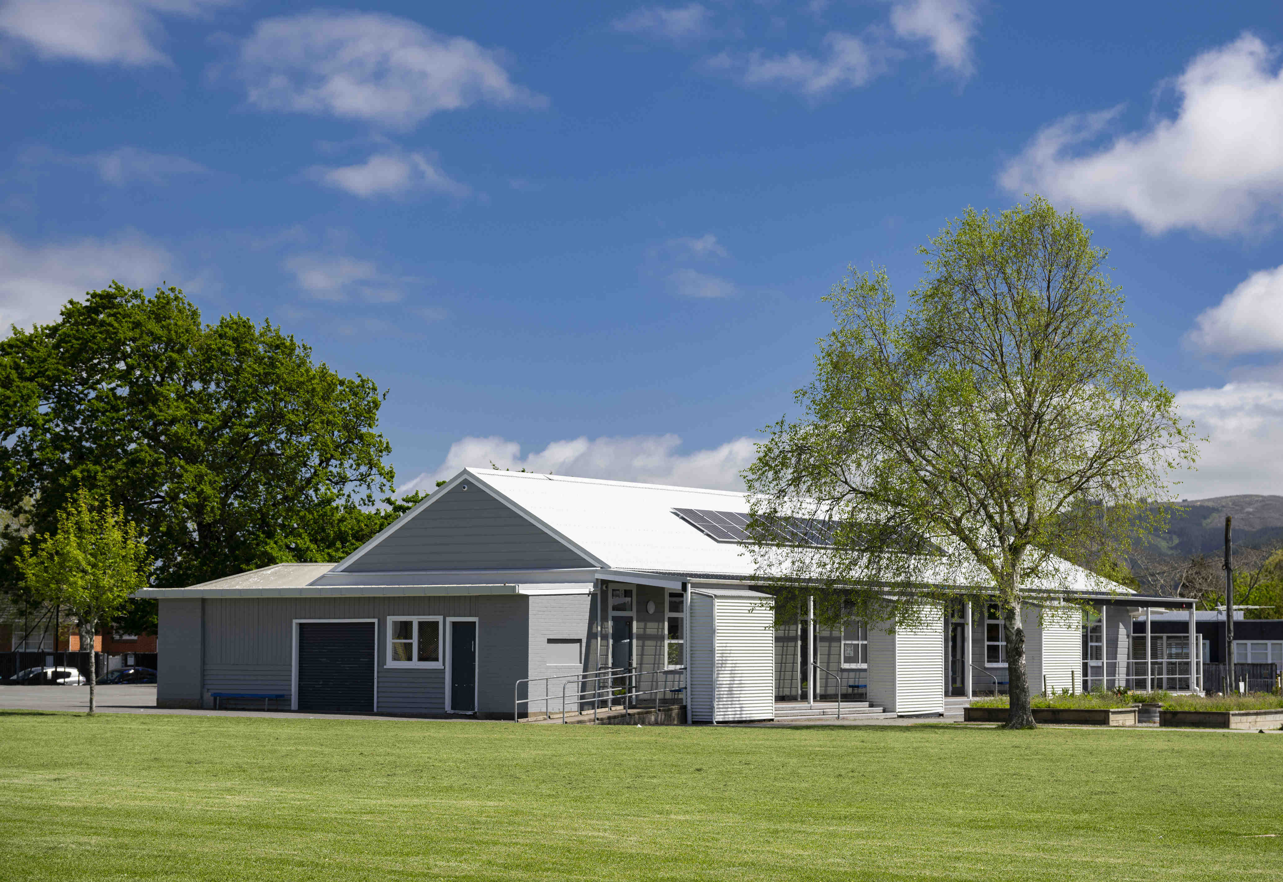 St Joseph’s Catholic Primary School, Upper Hutt