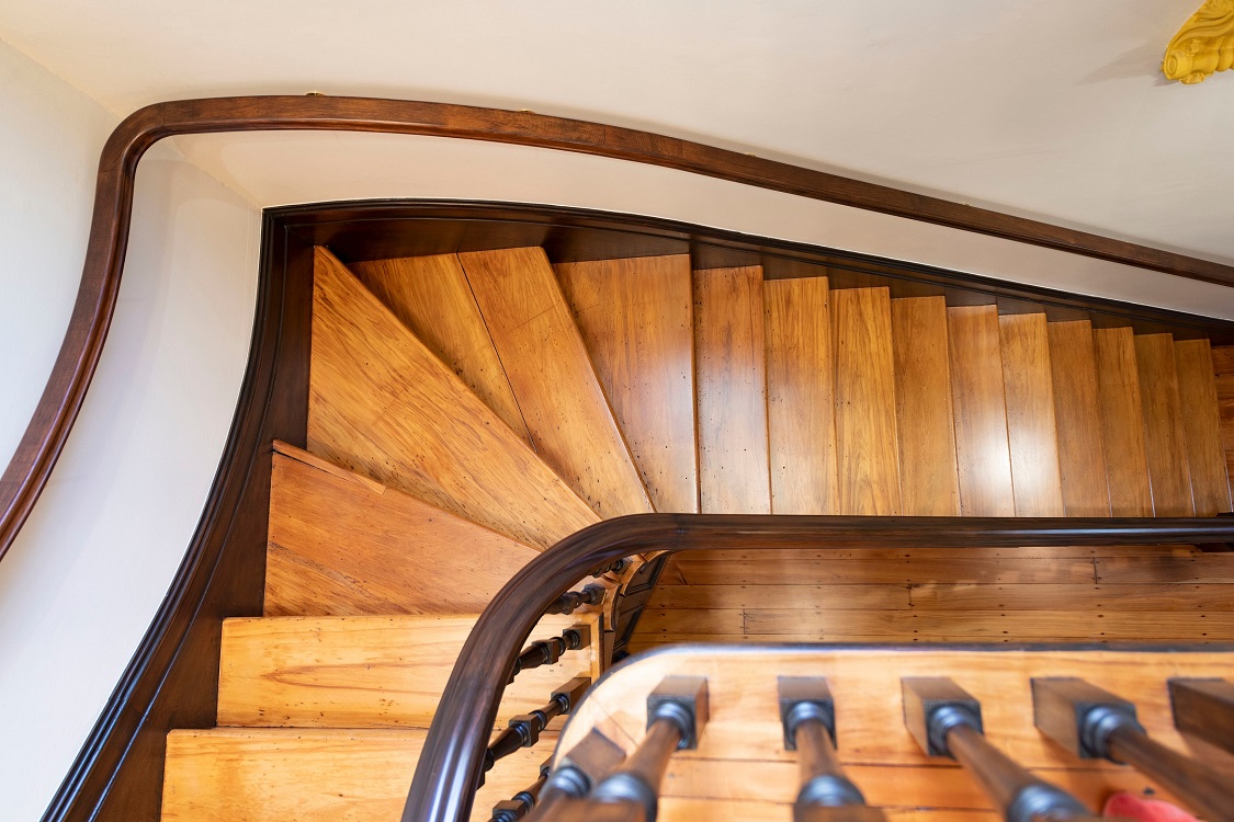 Deerstalkers House, Wellington