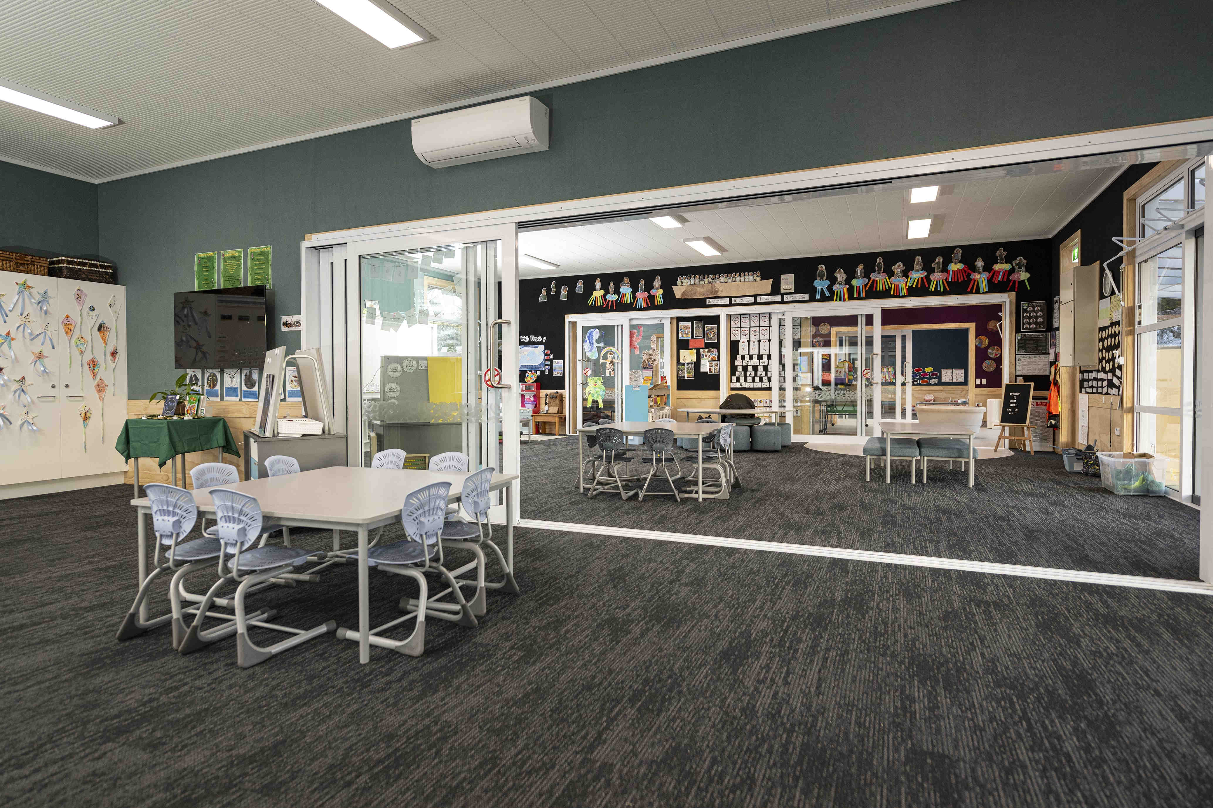 St Joseph’s Catholic Primary School, Upper Hutt