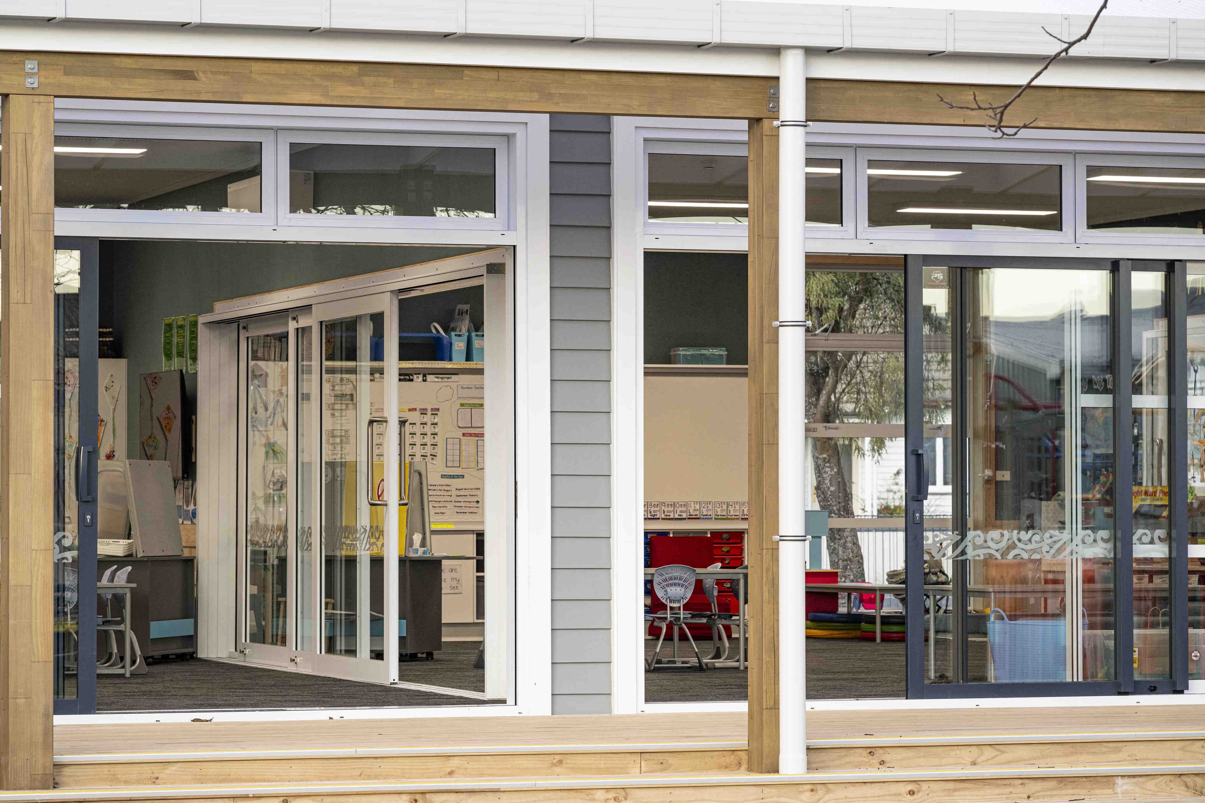 St Joseph’s Catholic Primary School, Upper Hutt