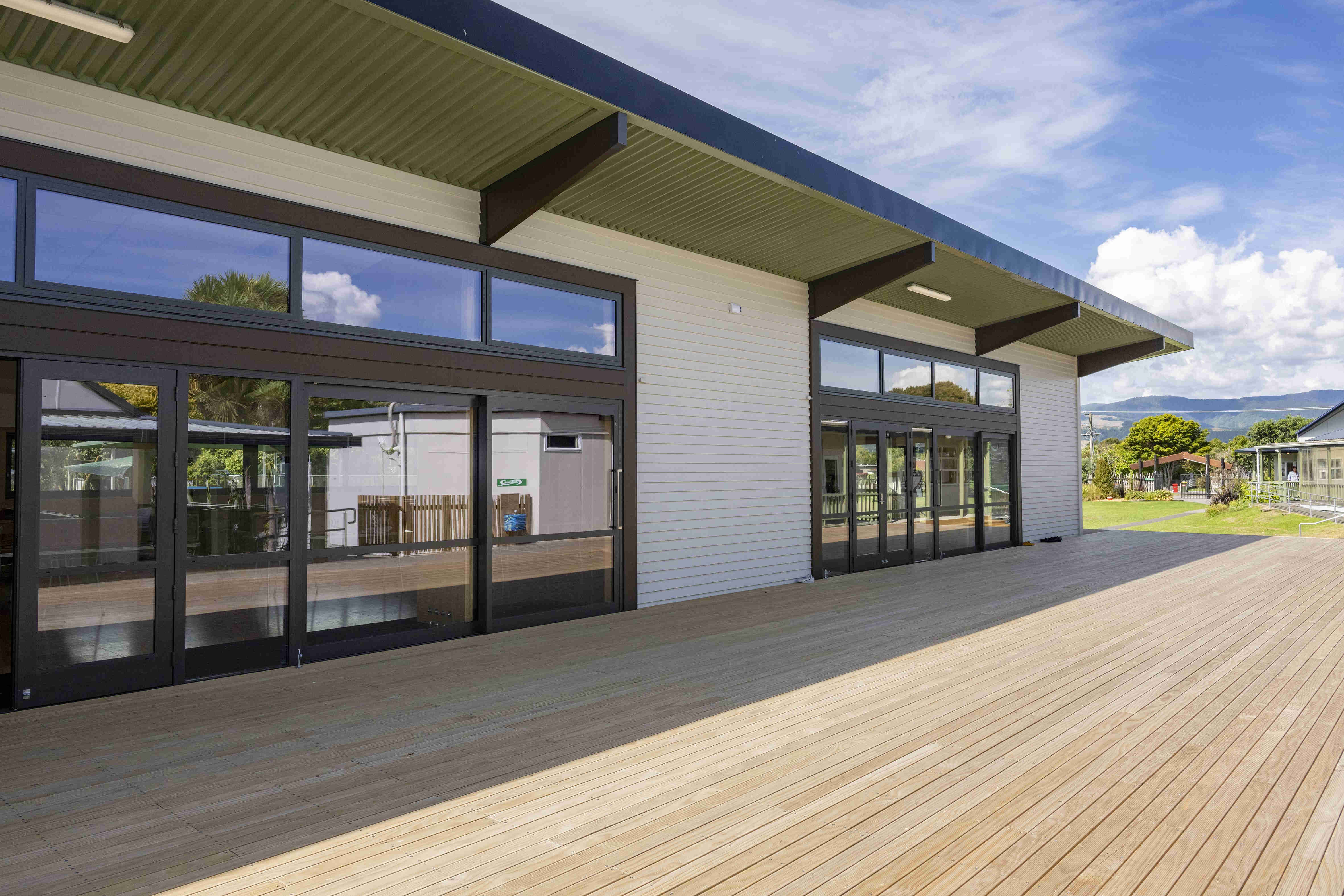 Te Kura Kaupapa Maori o Te Rito, Otaki