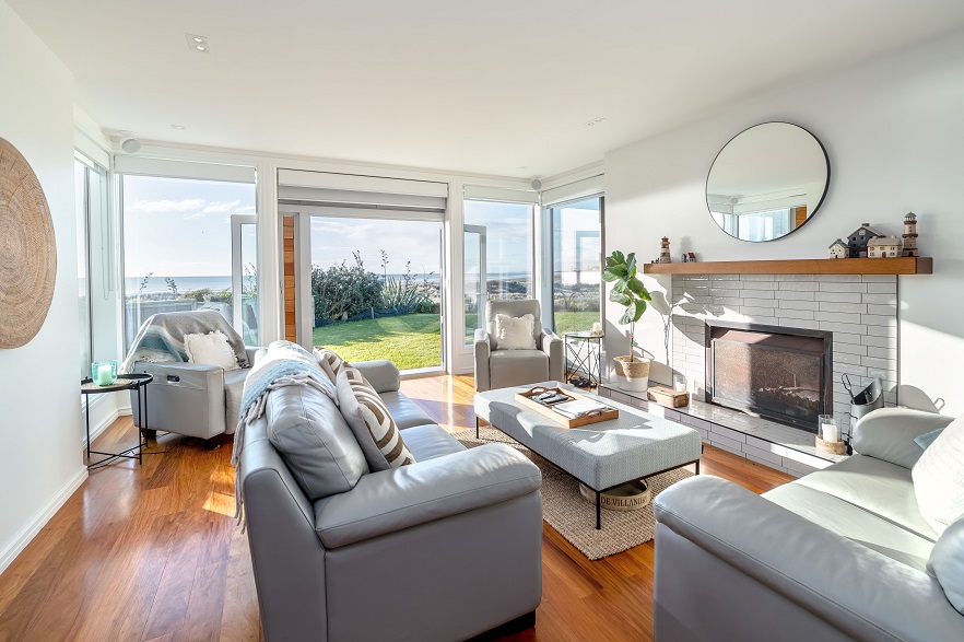 Beach House, Waikanae