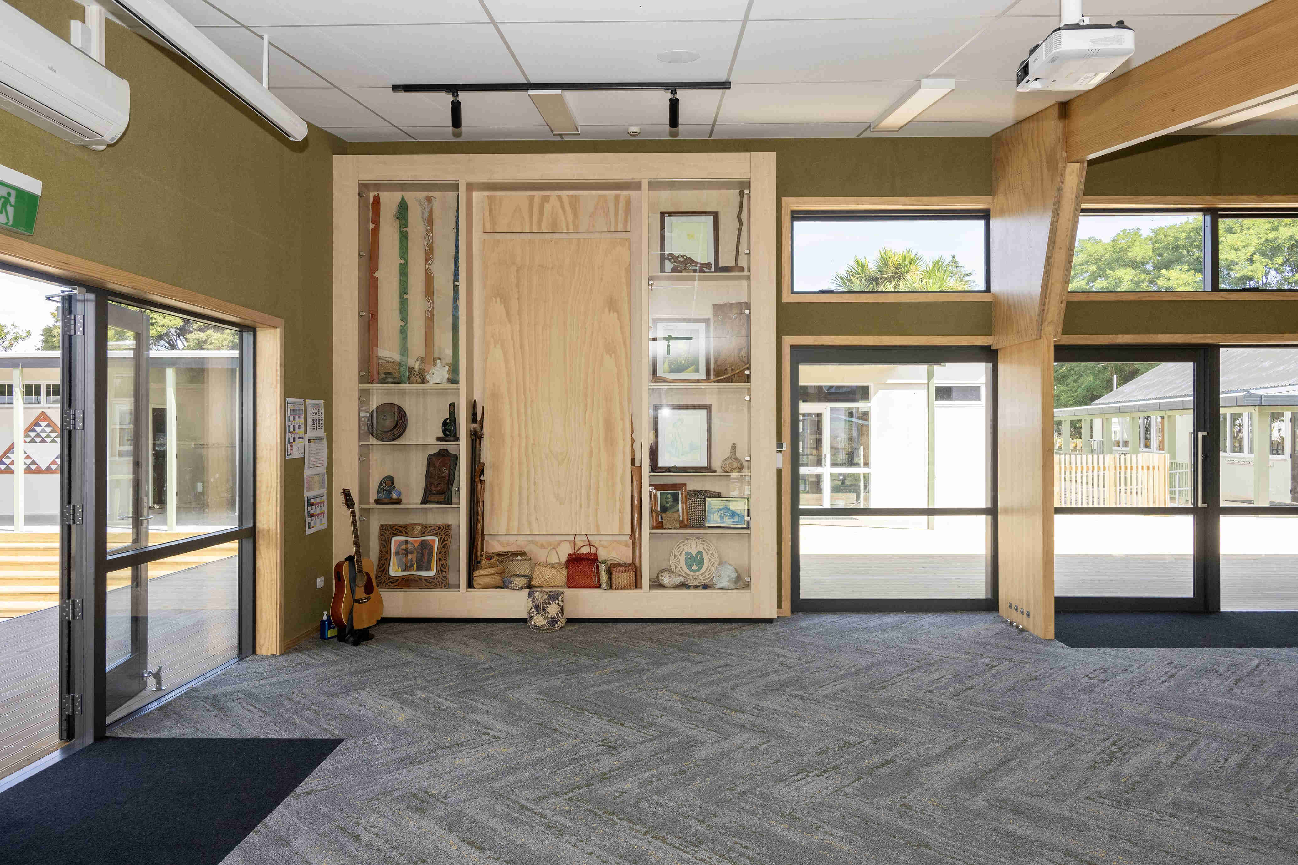 Te Kura Kaupapa Maori o Te Rito, Otaki