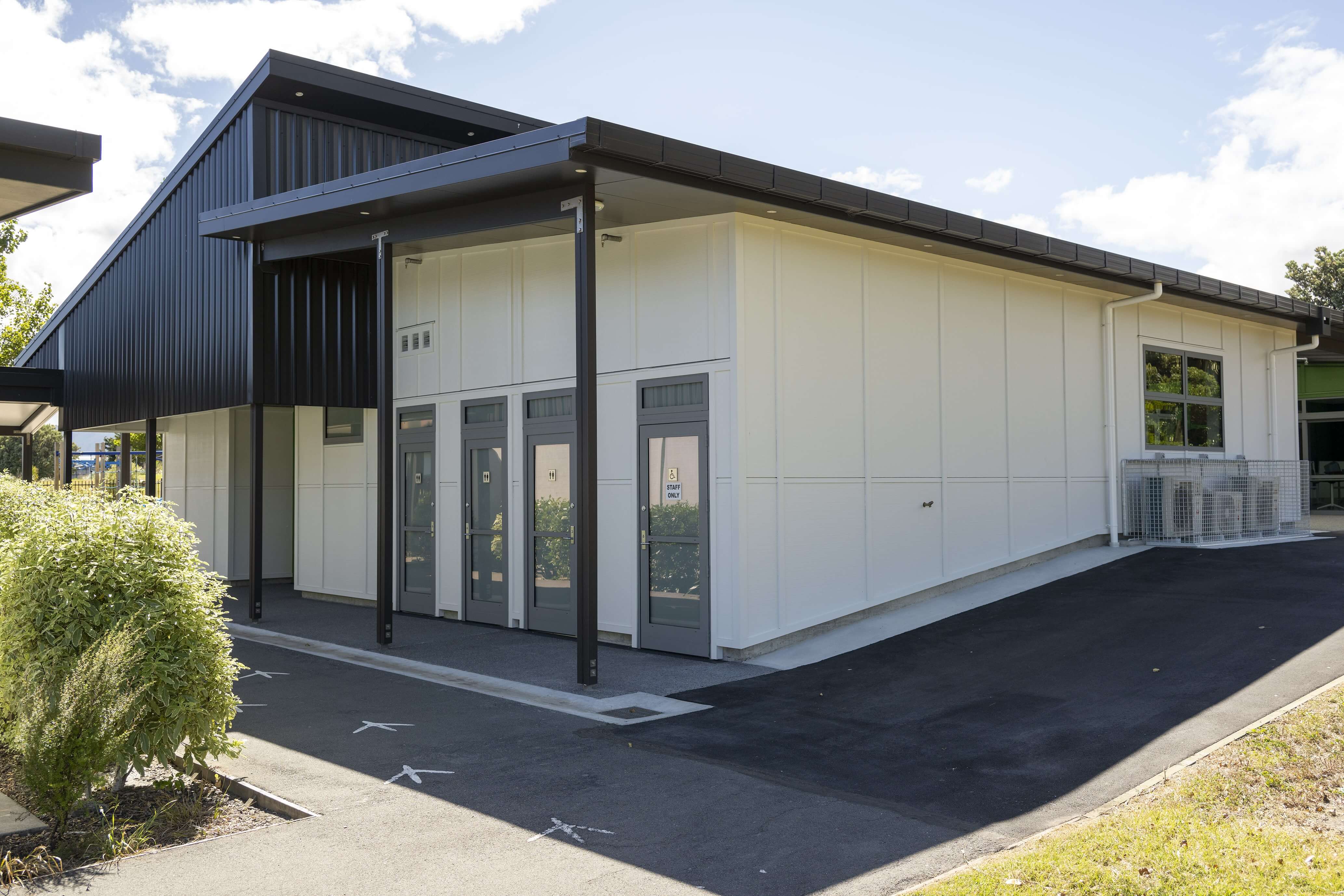 Our Lady of Kapiti School, Paraparaumu