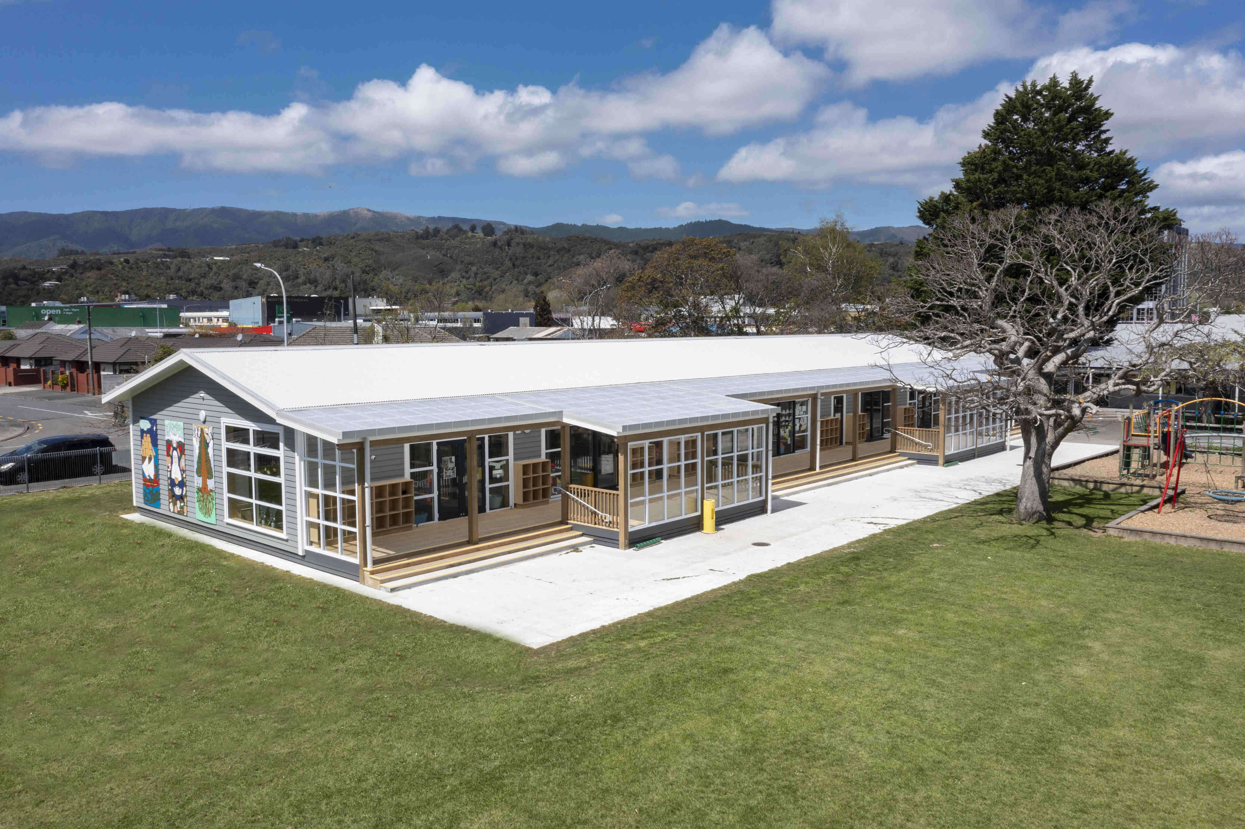 St Joseph’s Catholic Primary School, Upper Hutt