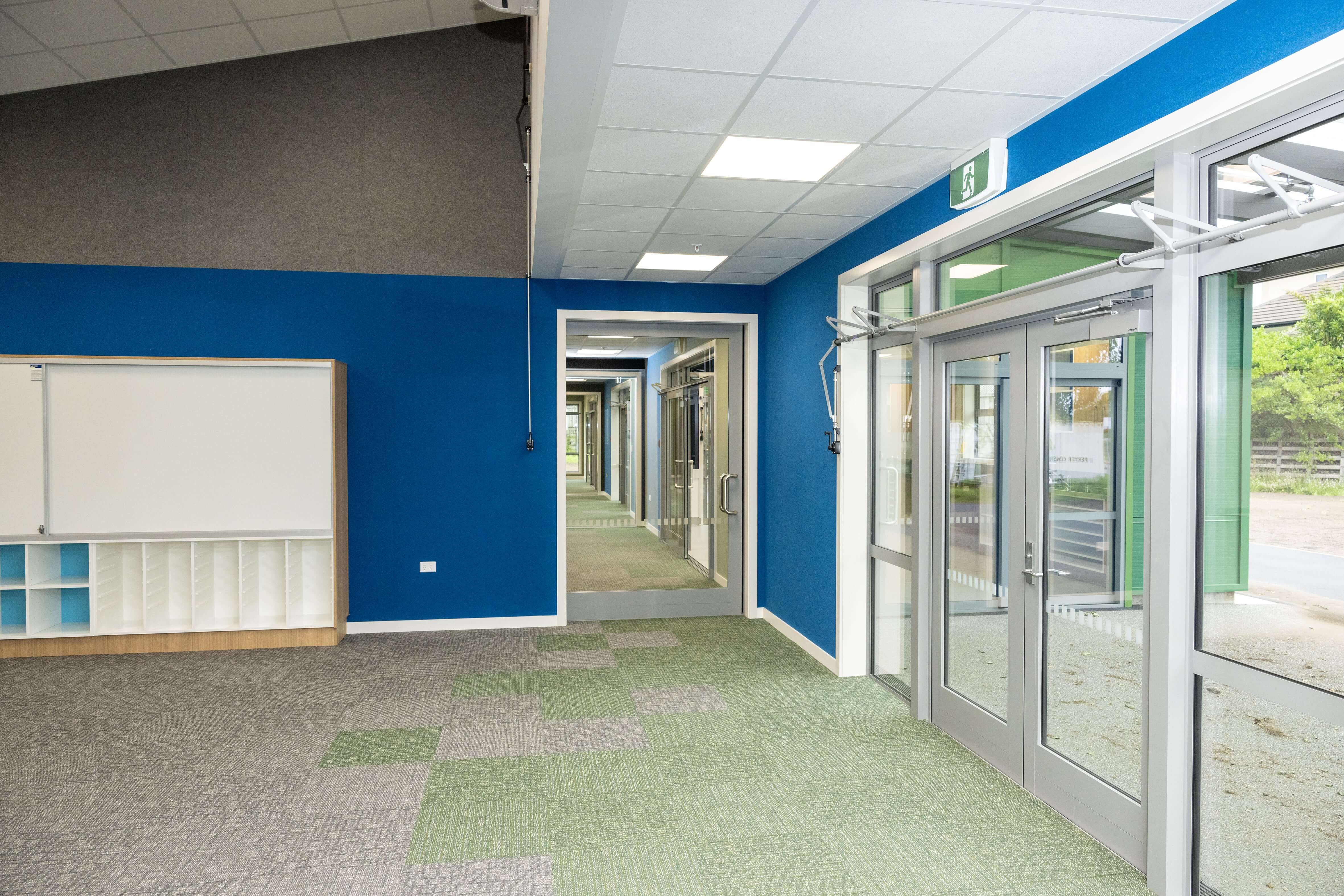 Our Lady of Kapiti School, Paraparaumu