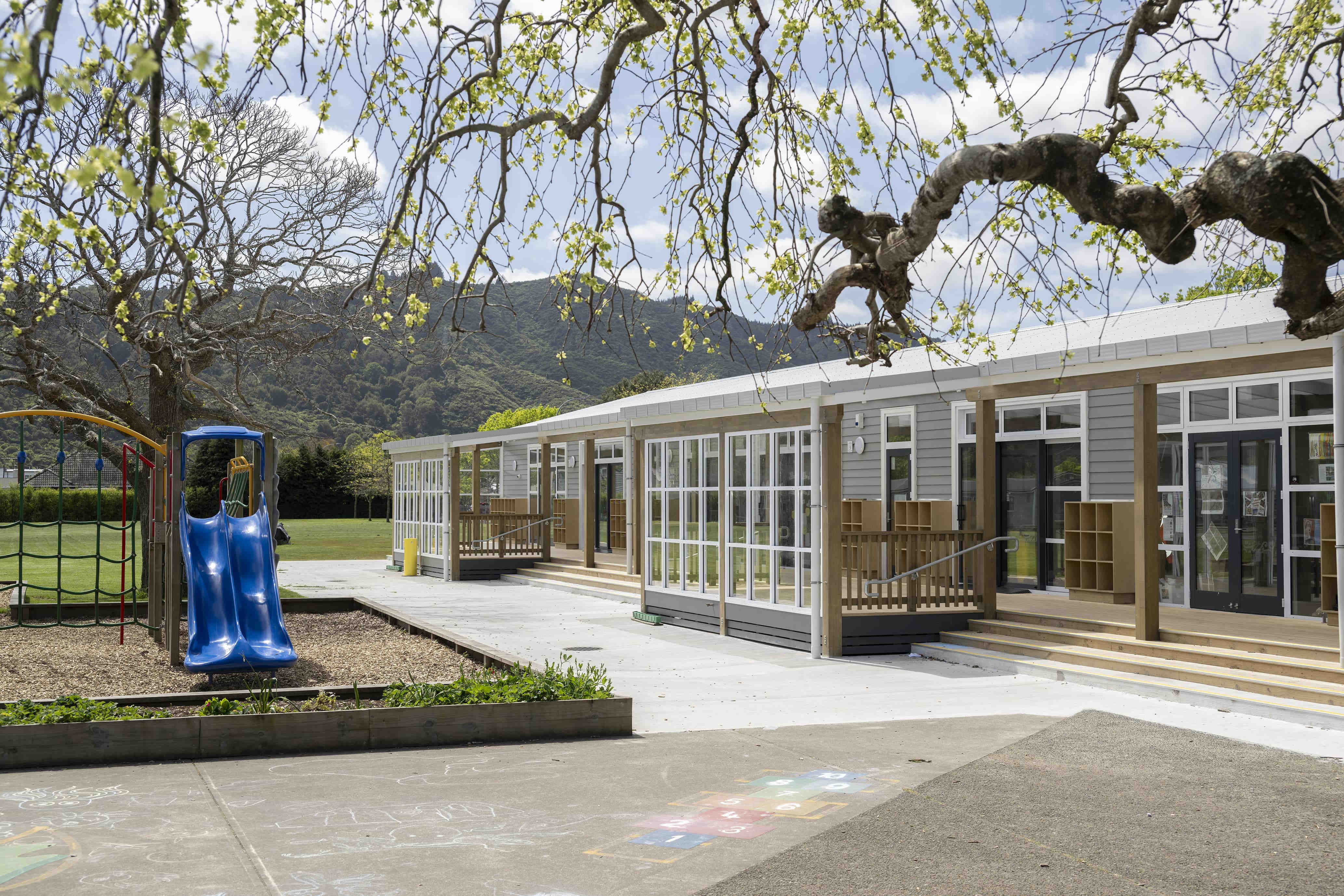 St Joseph’s Catholic Primary School, Upper Hutt